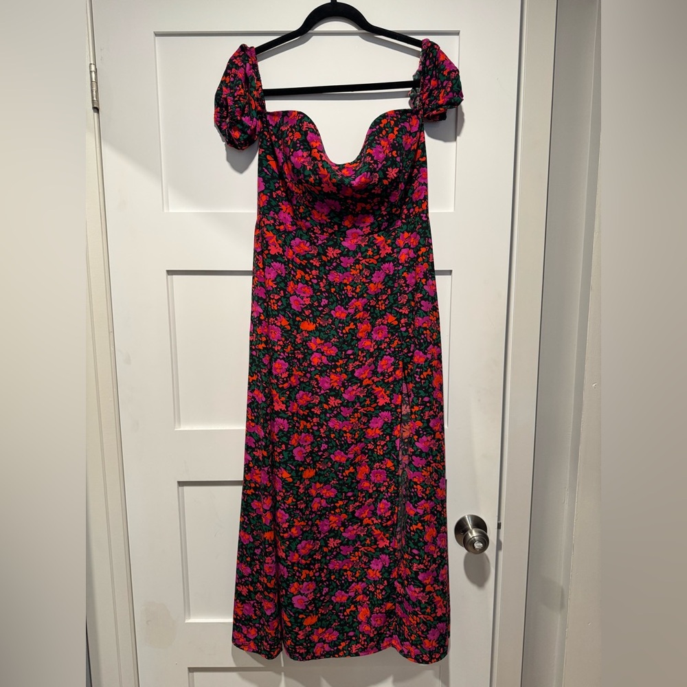Park & Fifth Marian Dress